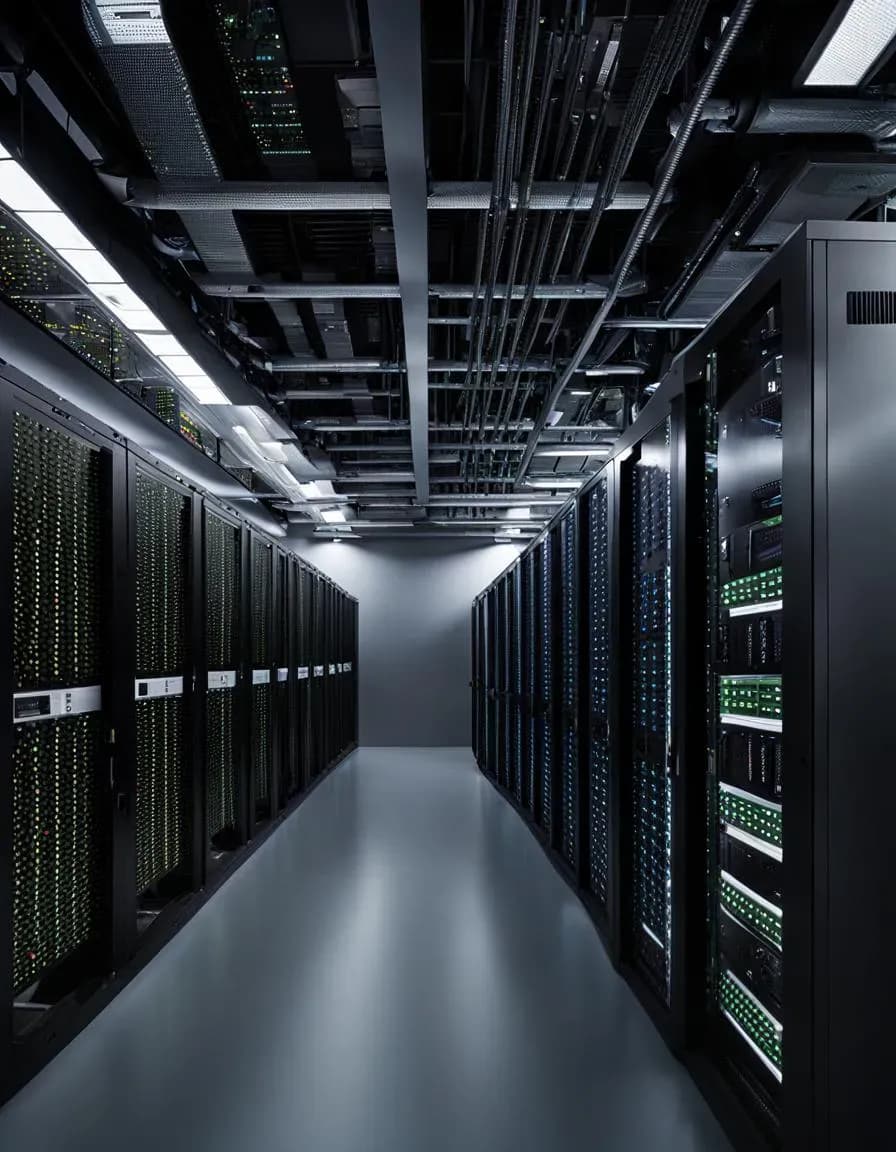 Centro de datos